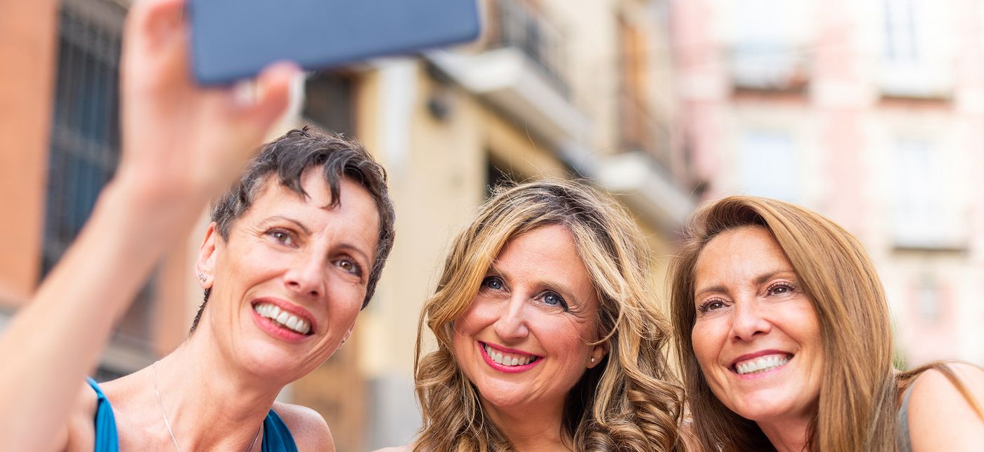 Bild für Frauen & Finanzen
