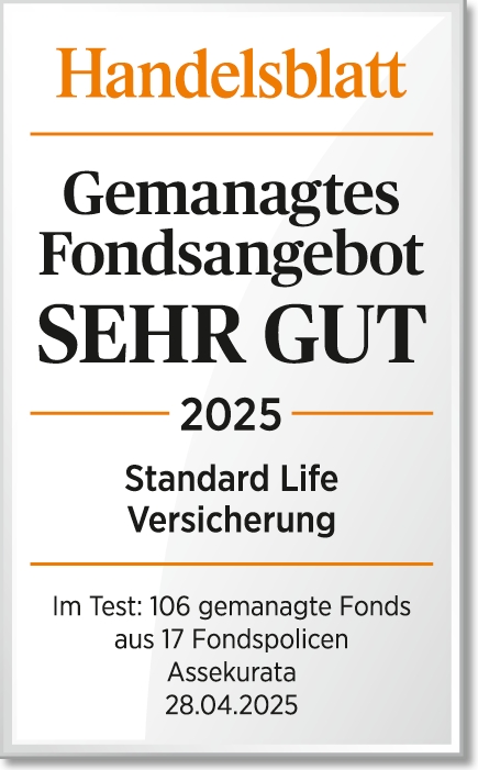 <p>Im Frühjahr hat die Ratingagentur Assekurata für das Handelsblatt zum inzwischen sechsten Mal die gemanagten Fondspolicen der Versicherungsanbieter unter die Lupe genommen. In diesem Jahr nahmen 17 Versicherungsunternehmen teil. Insgesamt untersuchte Assekurata 106 gemanagte Fondspolicen. Bewertet wurden die Produkte in den Kategorien Rendite, Risiko, Reaktionsvermögen und Risikoentlohnung. Dabei nutzte die Agentur als Referenz alle frei verfügbaren Fonds mit der gleichen Risikoklasse (SRI).</p>
