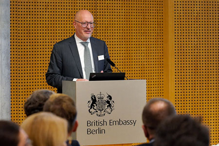 Vorschaubild Standard Life in der Britischen Botschaft 118