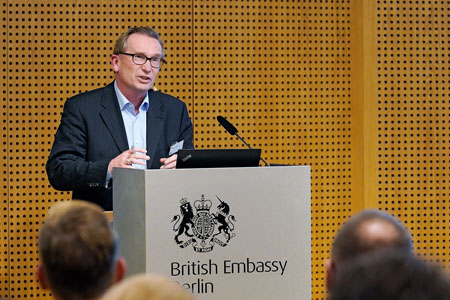 Vorschaubild Standard Life in der Britischen Botschaft 200
