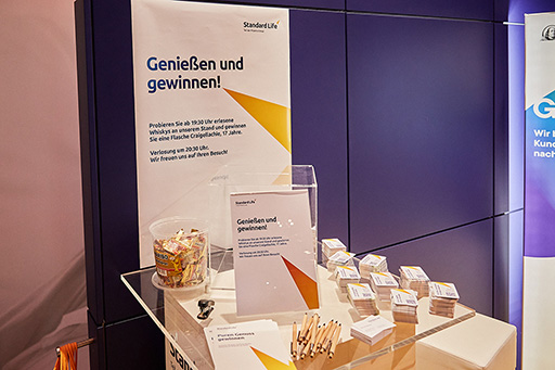 Vorschaubild MLP / Standard Life Hauptseminar in Berlin