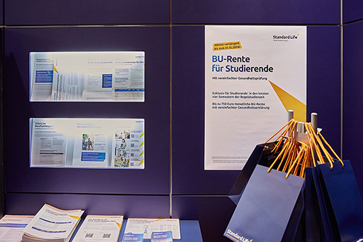 Vorschaubild MLP / Standard Life Hauptseminar in Berlin