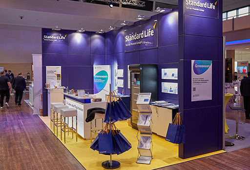 Vorschaubild MLP / Standard Life Hauptseminar in Berlin