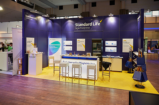 Vorschaubild MLP / Standard Life Hauptseminar in Berlin
