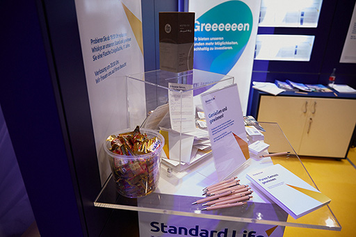 Vorschaubild MLP / Standard Life Hauptseminar in Berlin