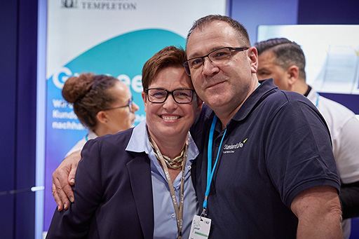 Vorschaubild MLP / Standard Life Hauptseminar in Berlin