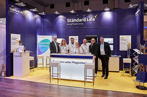 Vorschaubild MLP / Standard Life Hauptseminar in Berlin