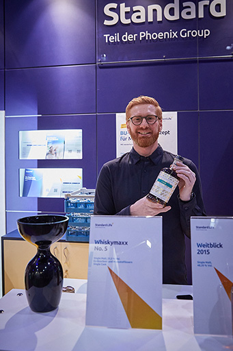 Vorschaubild MLP / Standard Life Hauptseminar in Berlin