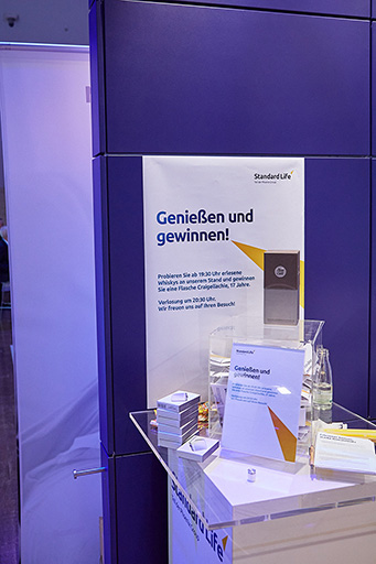 Vorschaubild MLP / Standard Life Hauptseminar in Berlin