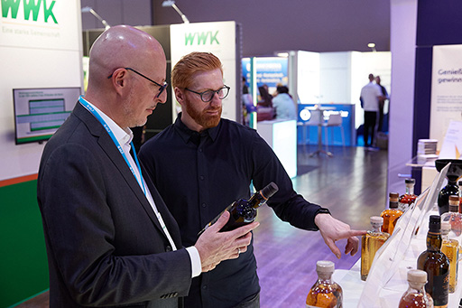 Vorschaubild MLP / Standard Life Hauptseminar in Berlin