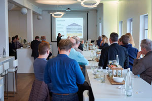 Vorschaubild MLP / Standard Life Hauptseminar in Berlin