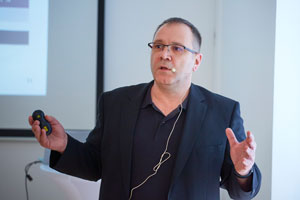 Vorschaubild MLP / Standard Life Hauptseminar in Berlin