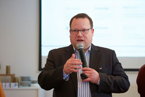 Vorschaubild MLP / Standard Life Hauptseminar in Berlin