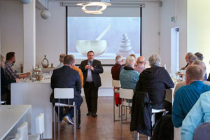 Vorschaubild MLP / Standard Life Hauptseminar in Berlin