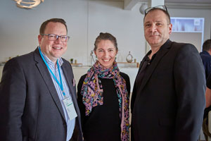 Vorschaubild MLP / Standard Life Hauptseminar in Berlin