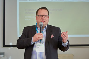 Vorschaubild MLP / Standard Life Hauptseminar in Berlin