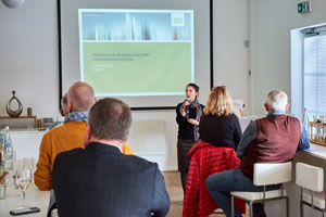Vorschaubild MLP / Standard Life Hauptseminar in Berlin