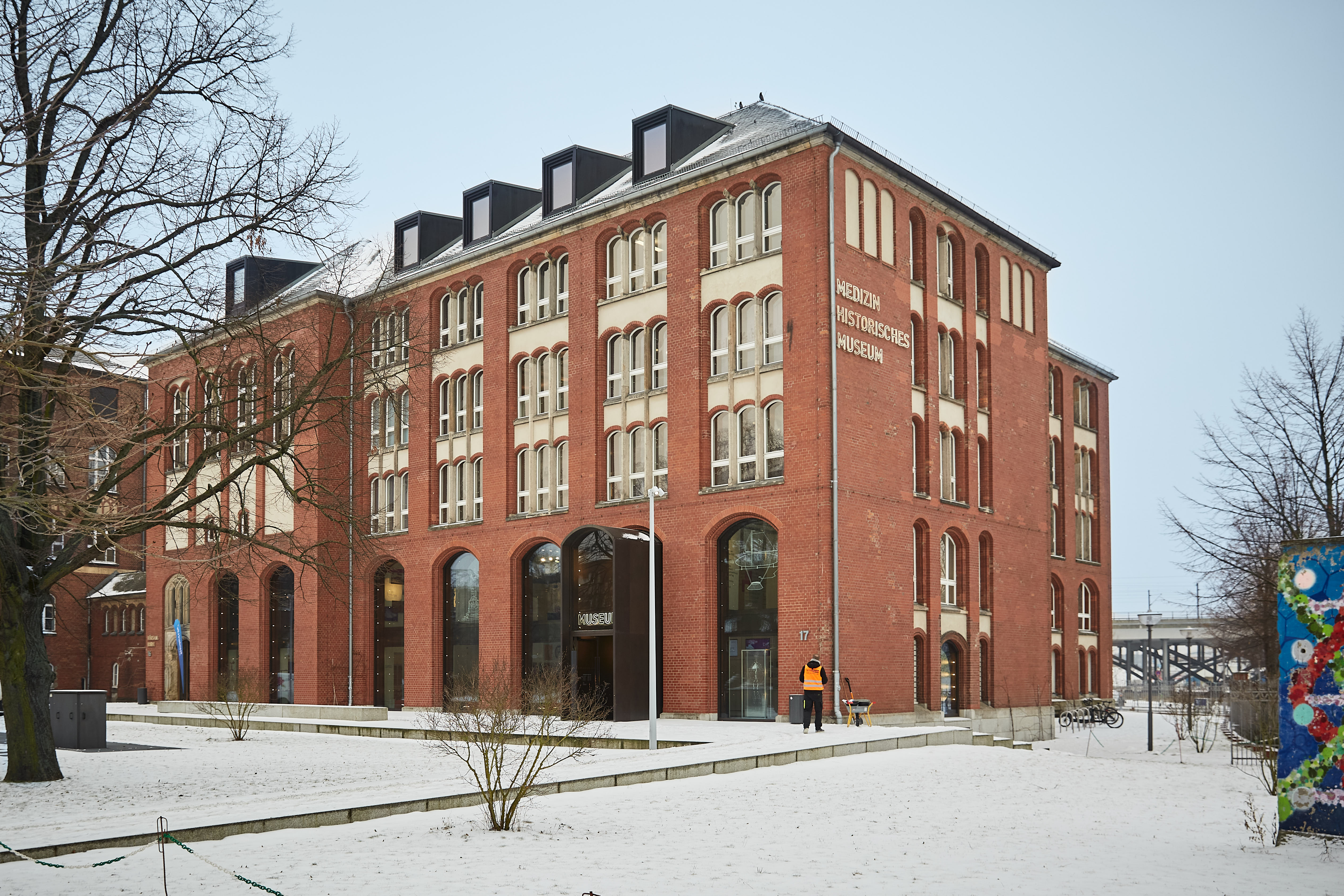 Vorschaubild MLP / Standard Life Hauptseminar in Berlin 2026