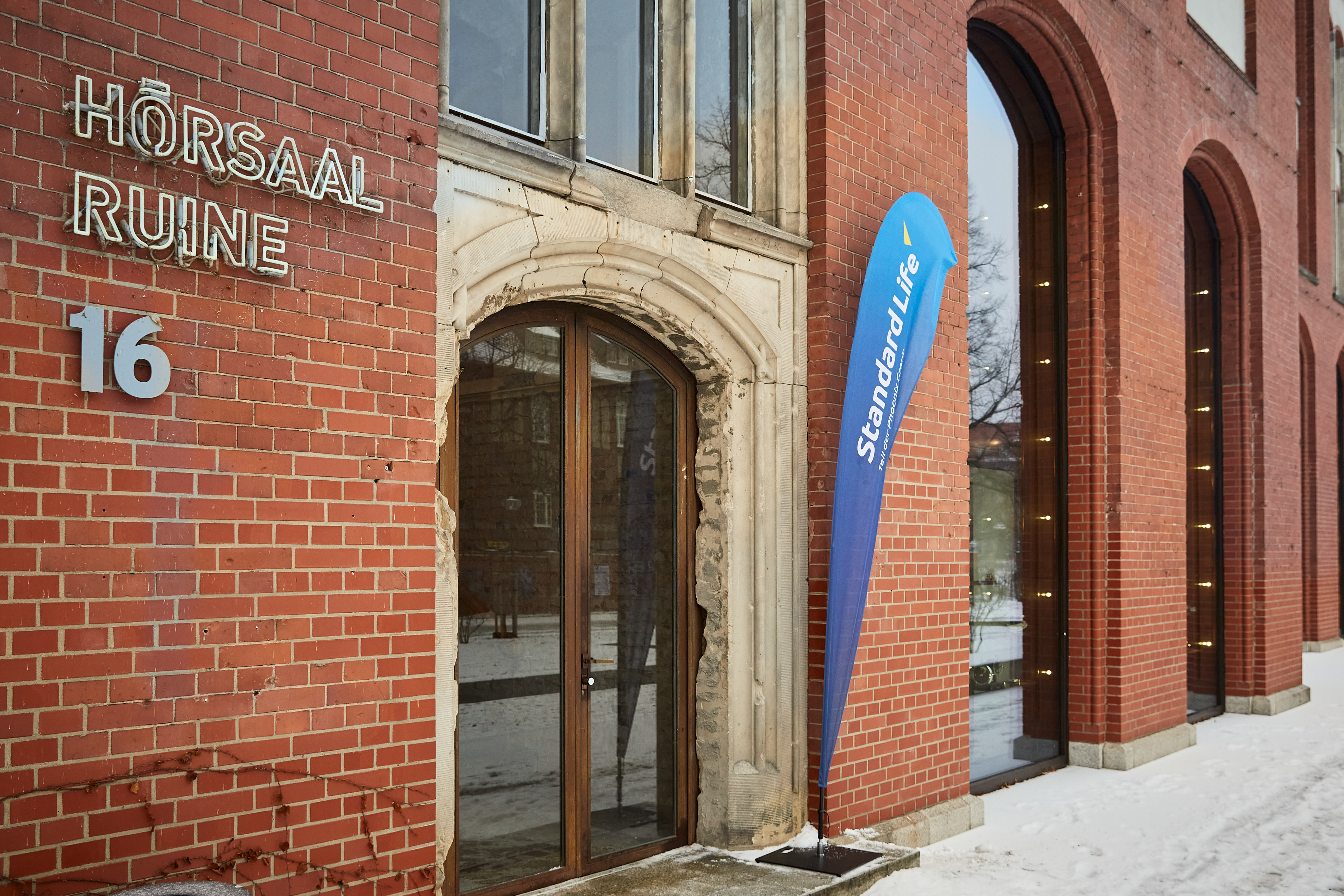 Vorschaubild MLP / Standard Life Hauptseminar in Berlin 2026