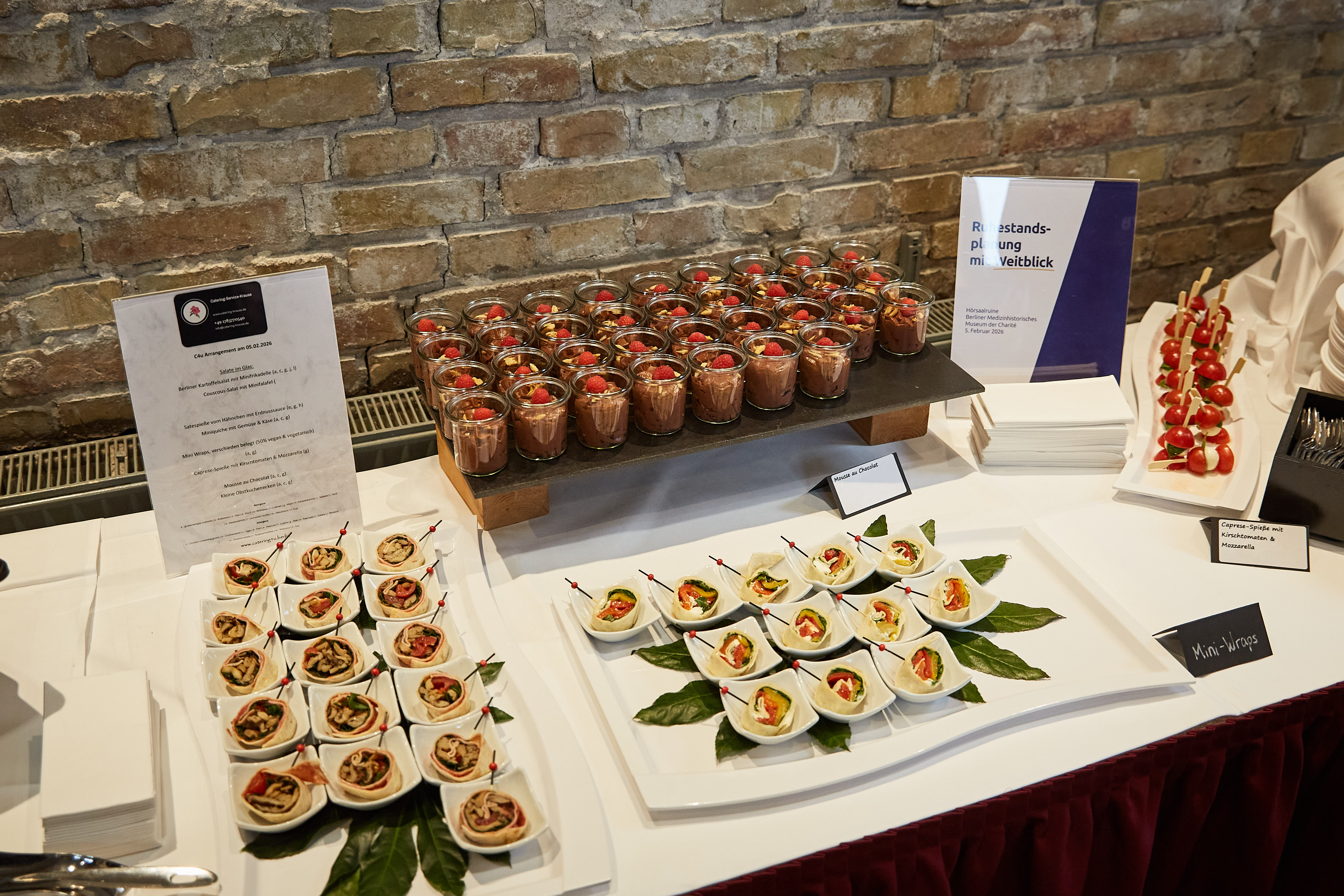 Vorschaubild MLP / Standard Life Hauptseminar in Berlin 2026