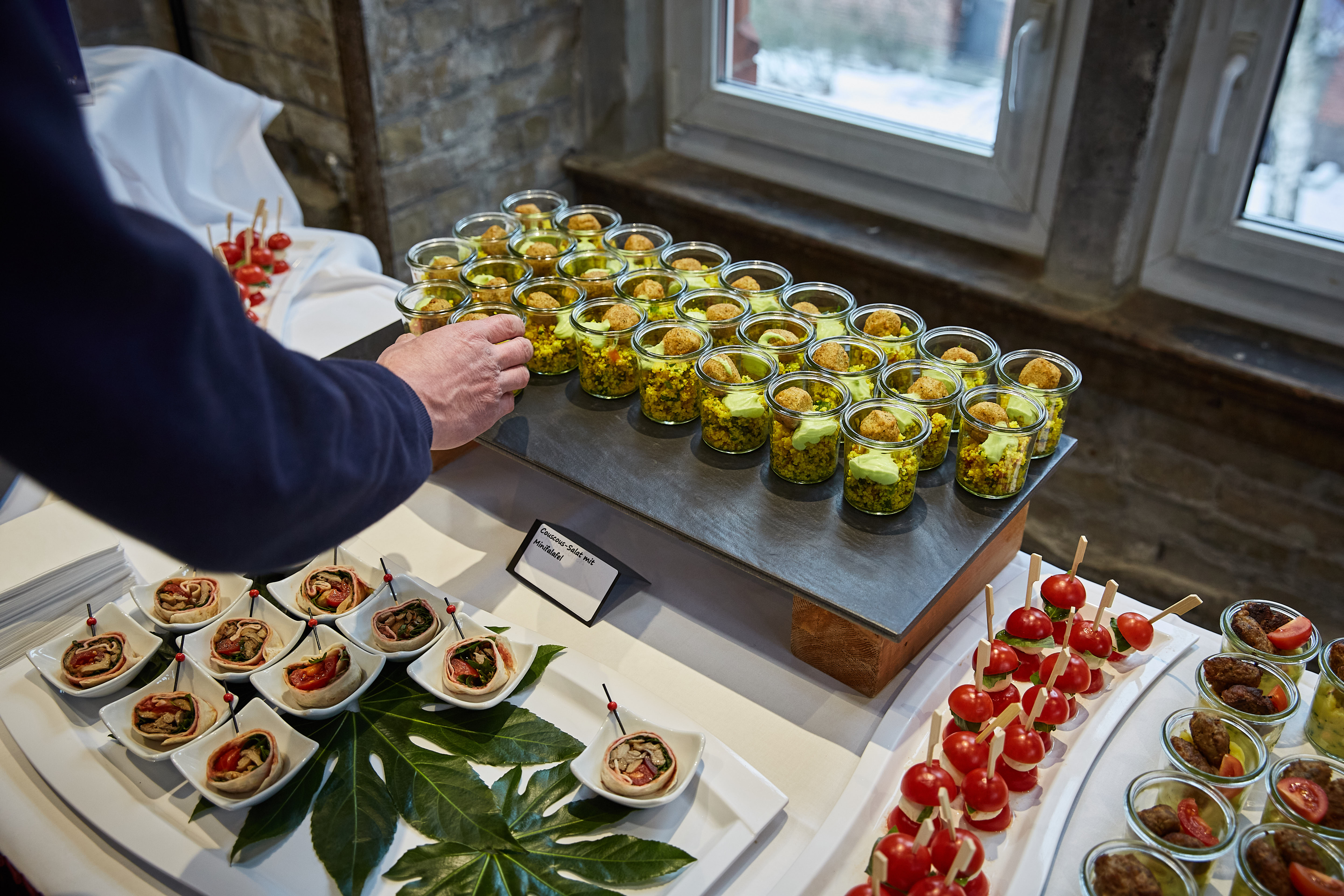 Vorschaubild MLP / Standard Life Hauptseminar in Berlin 2026