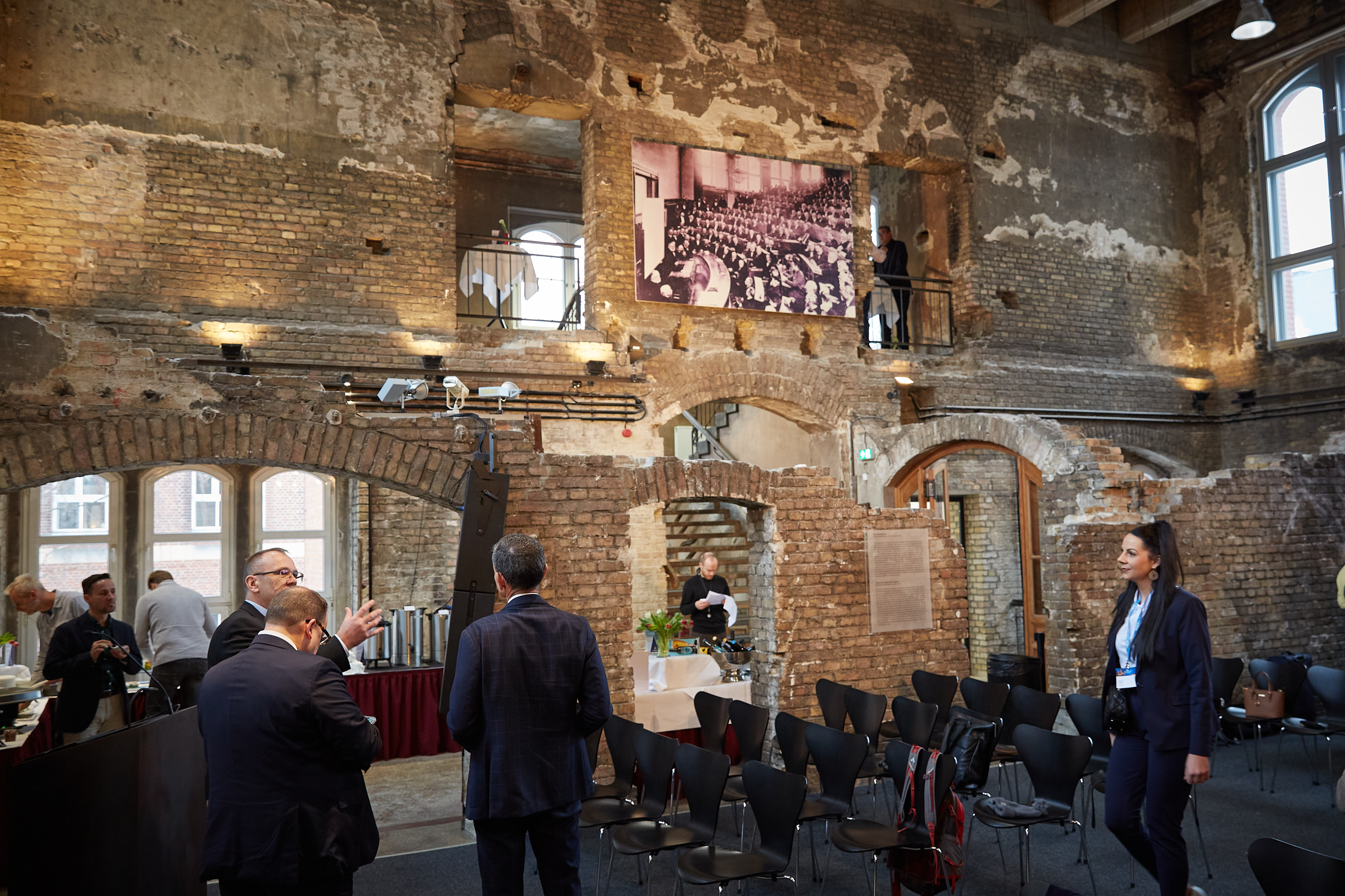 Vorschaubild MLP / Standard Life Hauptseminar in Berlin 2026