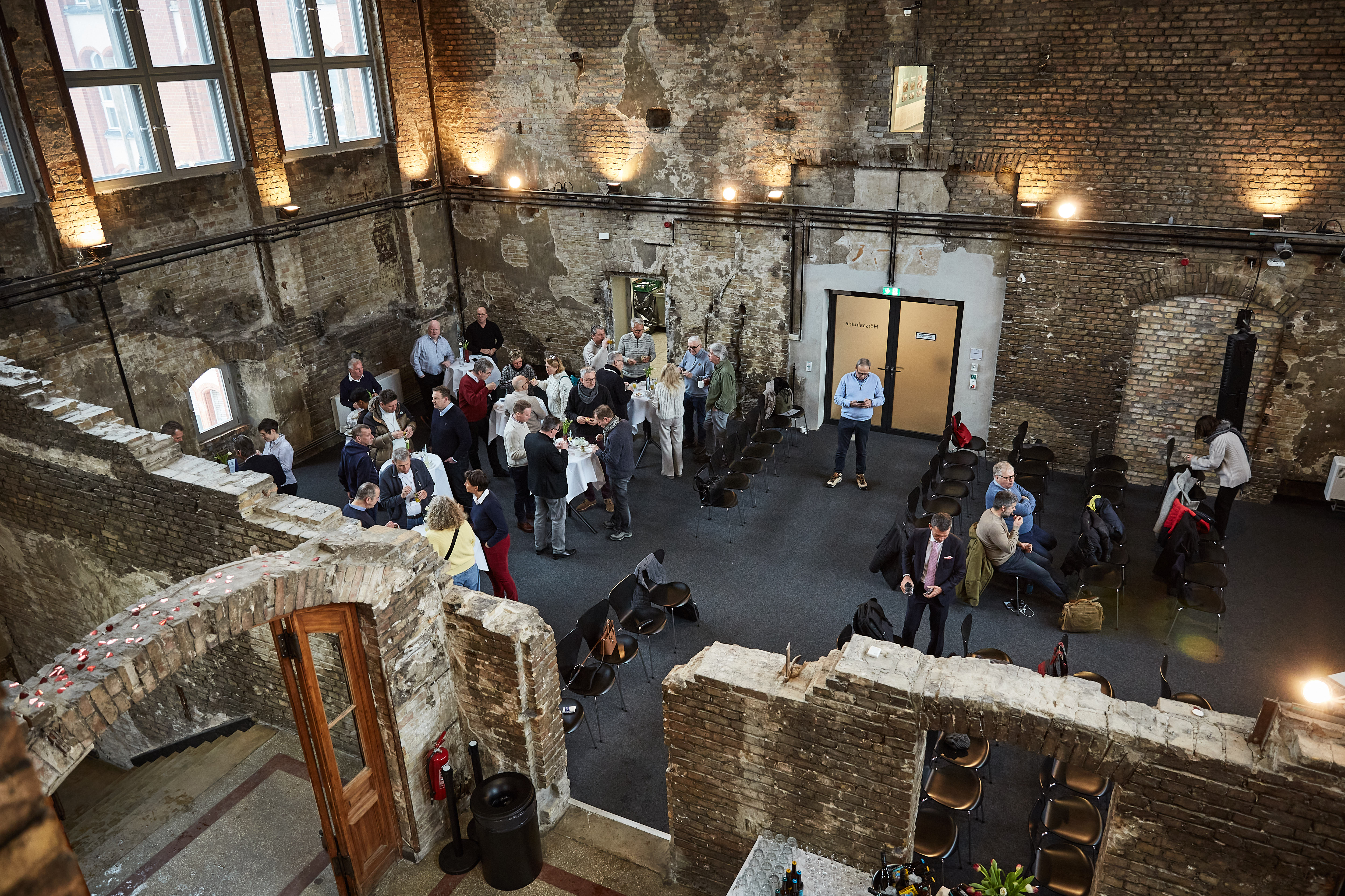 Vorschaubild MLP / Standard Life Hauptseminar in Berlin 2026