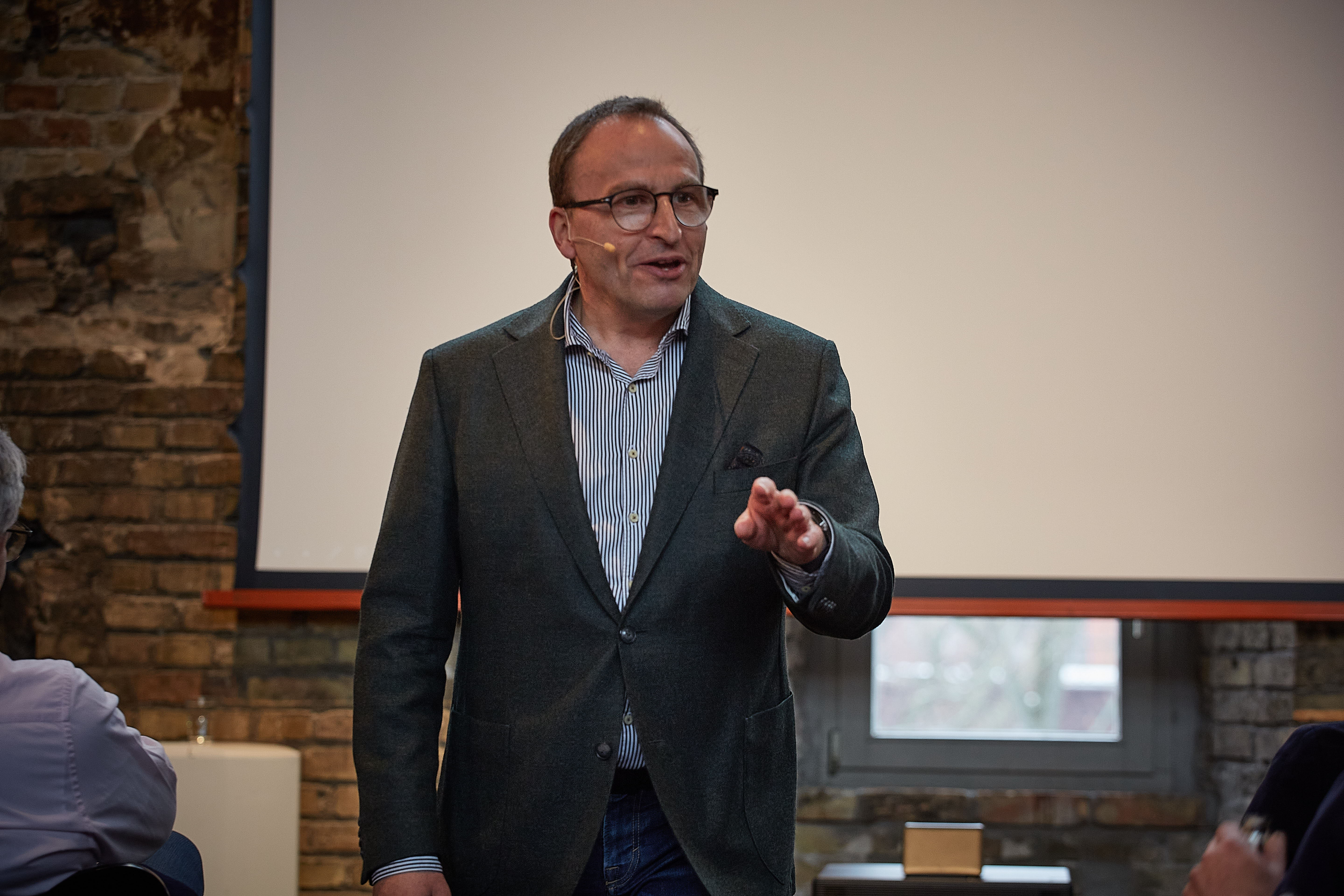 Vorschaubild MLP / Standard Life Hauptseminar in Berlin 2026