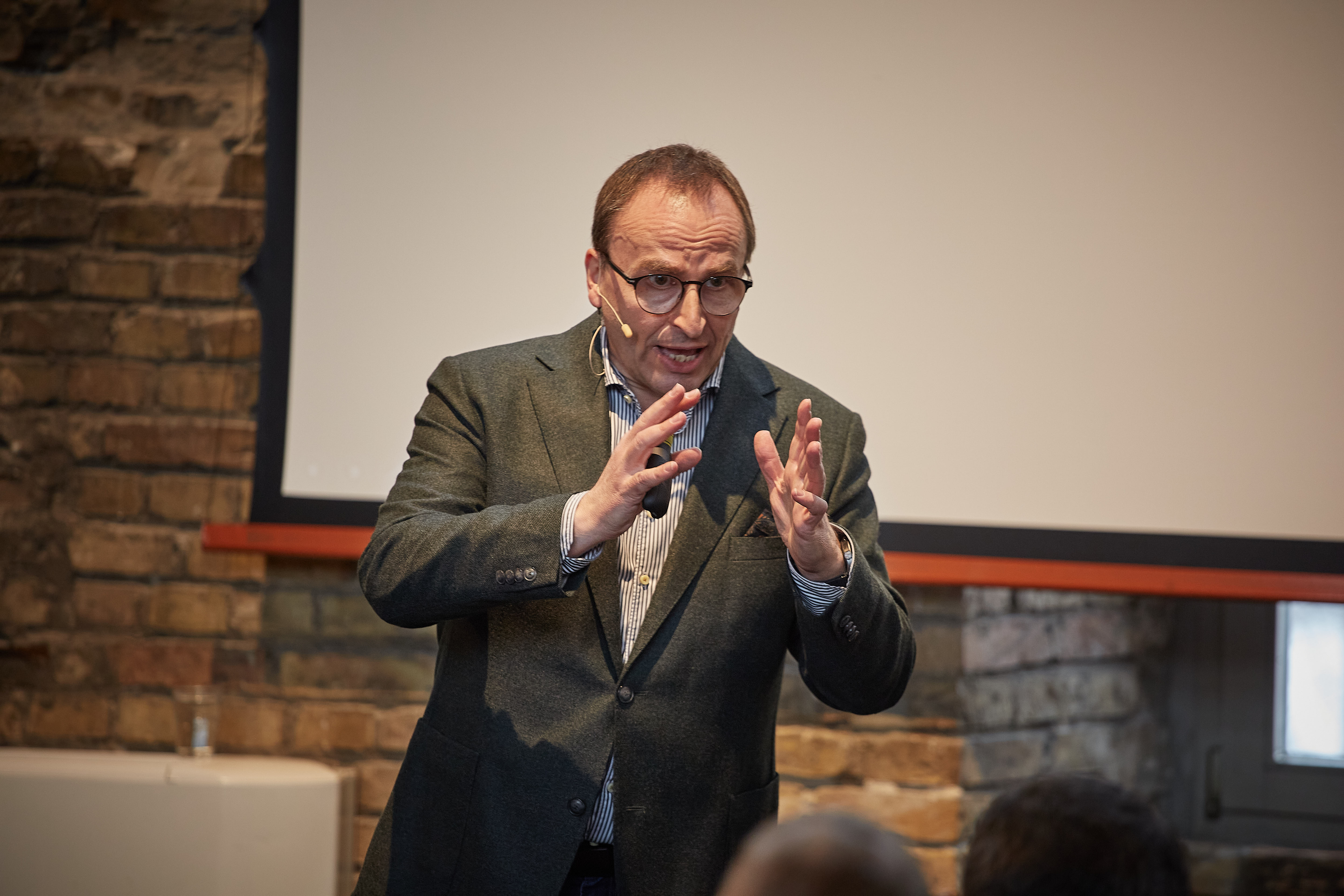 Vorschaubild MLP / Standard Life Hauptseminar in Berlin 2026