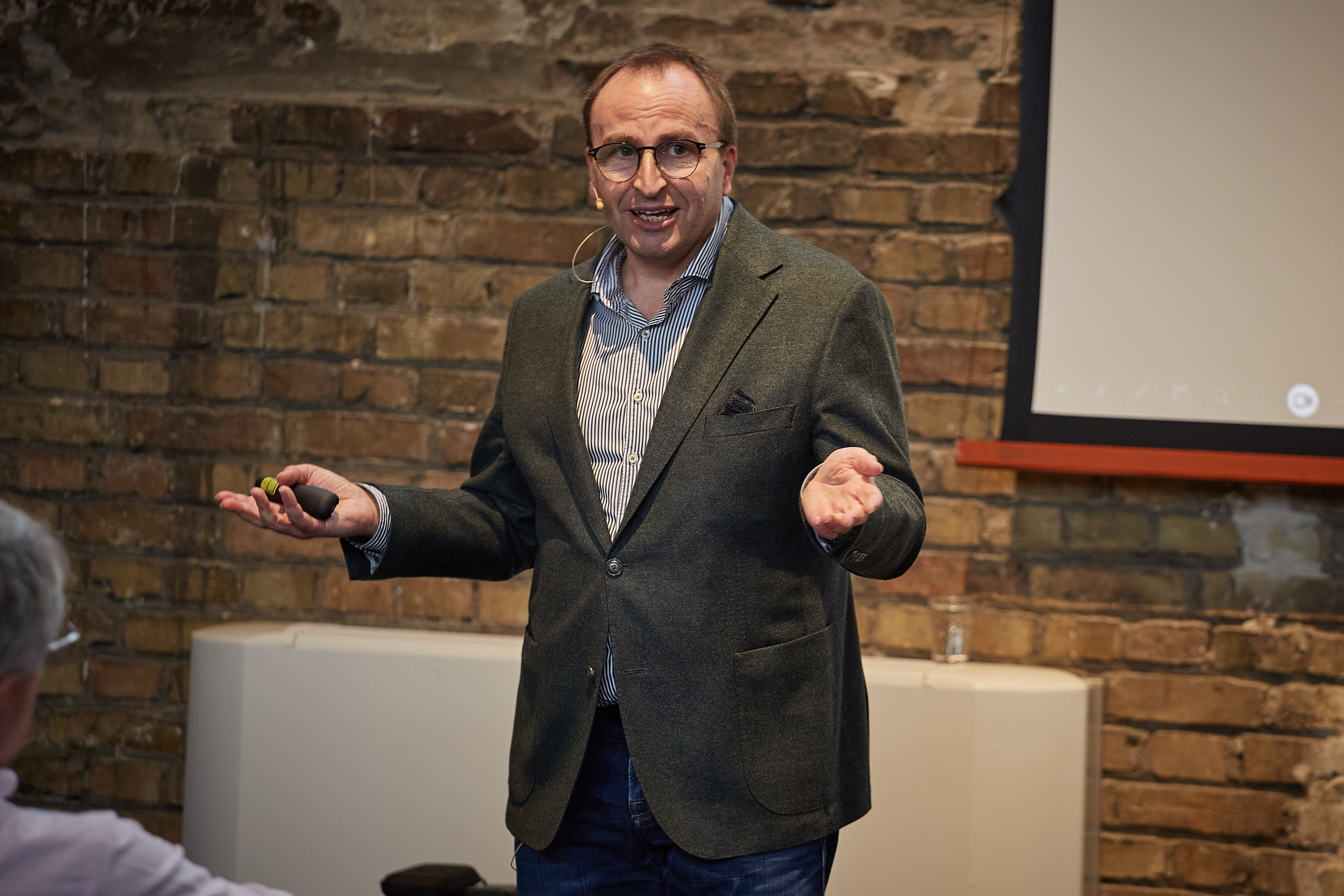 Vorschaubild MLP / Standard Life Hauptseminar in Berlin 2026