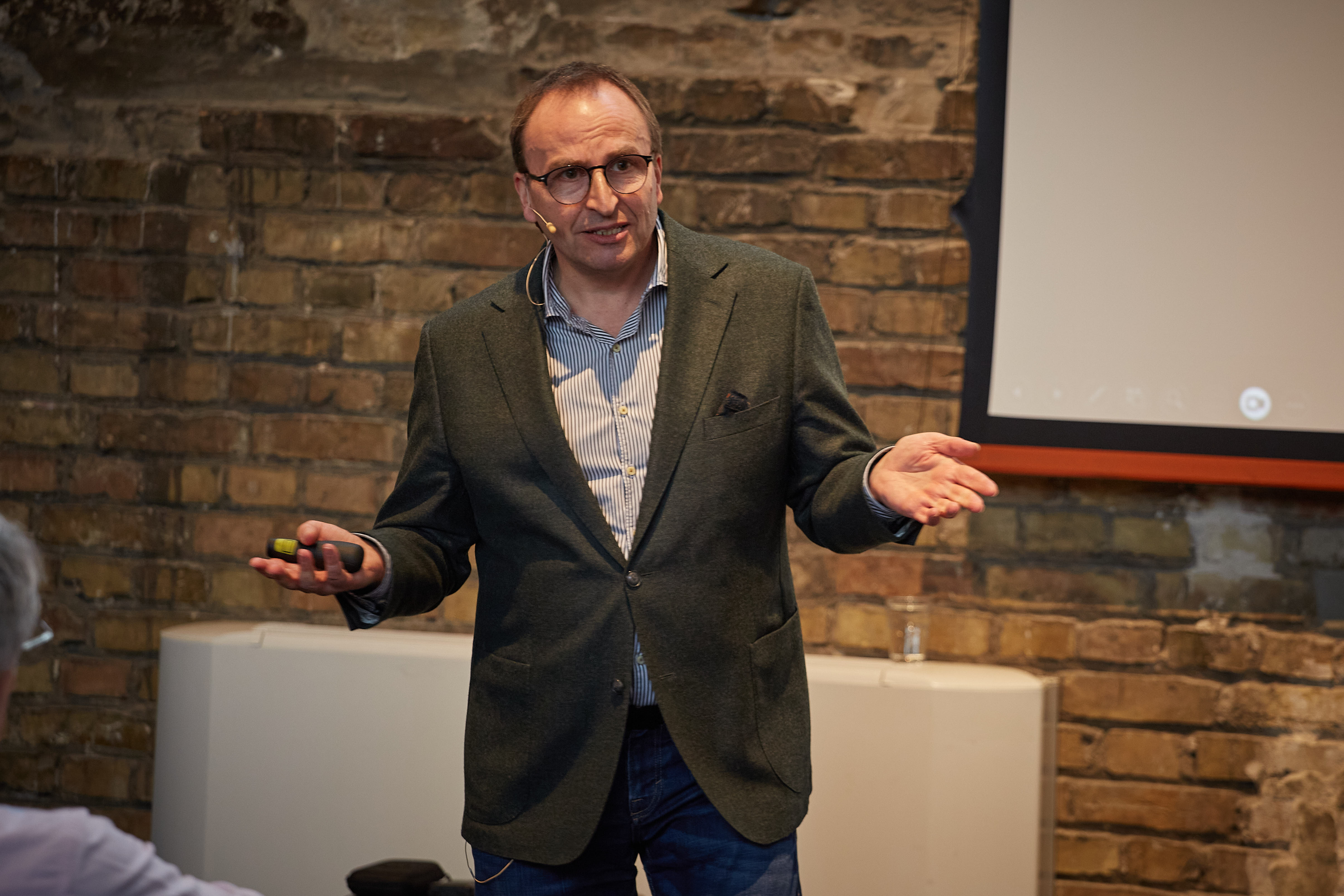 Vorschaubild MLP / Standard Life Hauptseminar in Berlin 2026