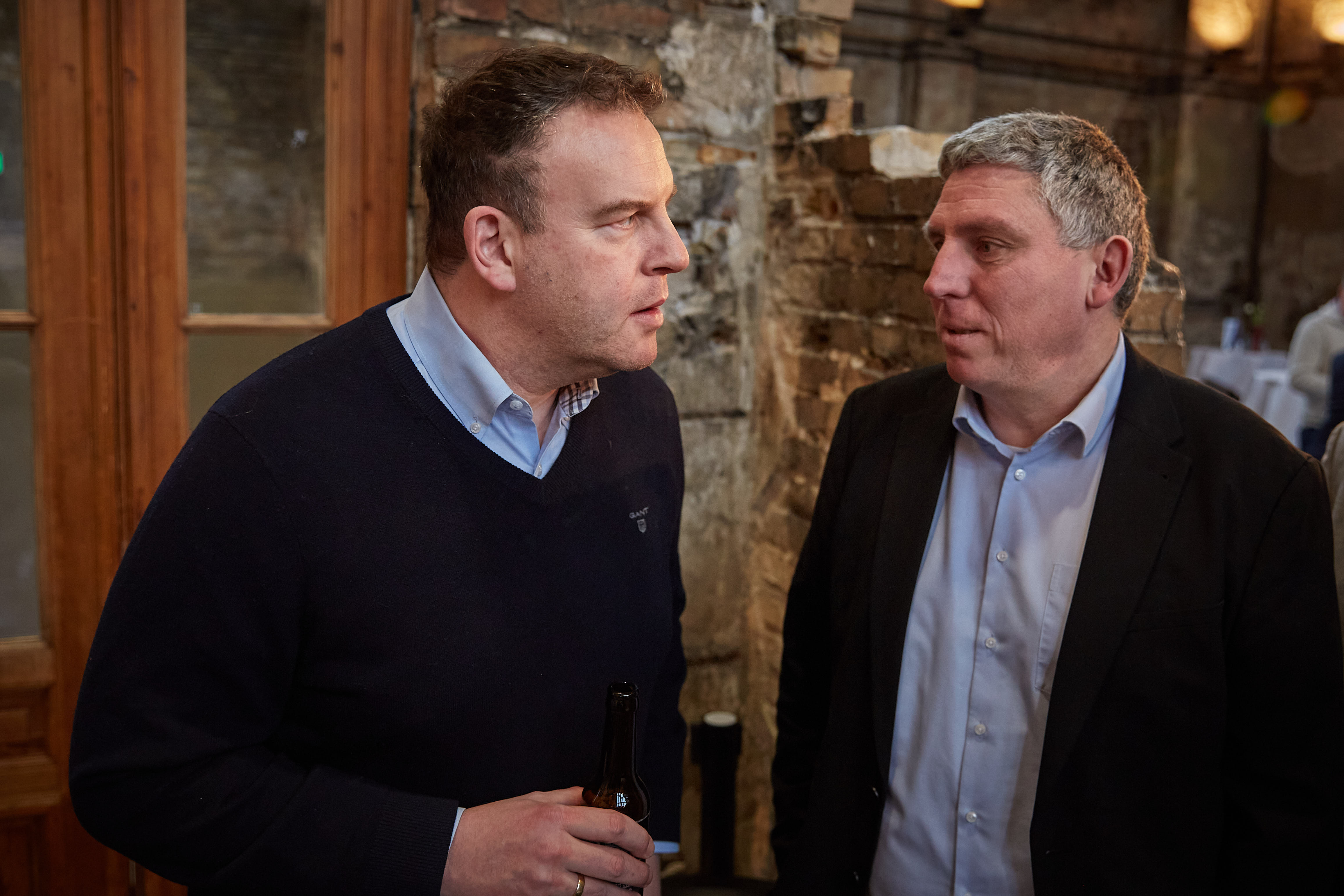 Vorschaubild MLP / Standard Life Hauptseminar in Berlin 2026