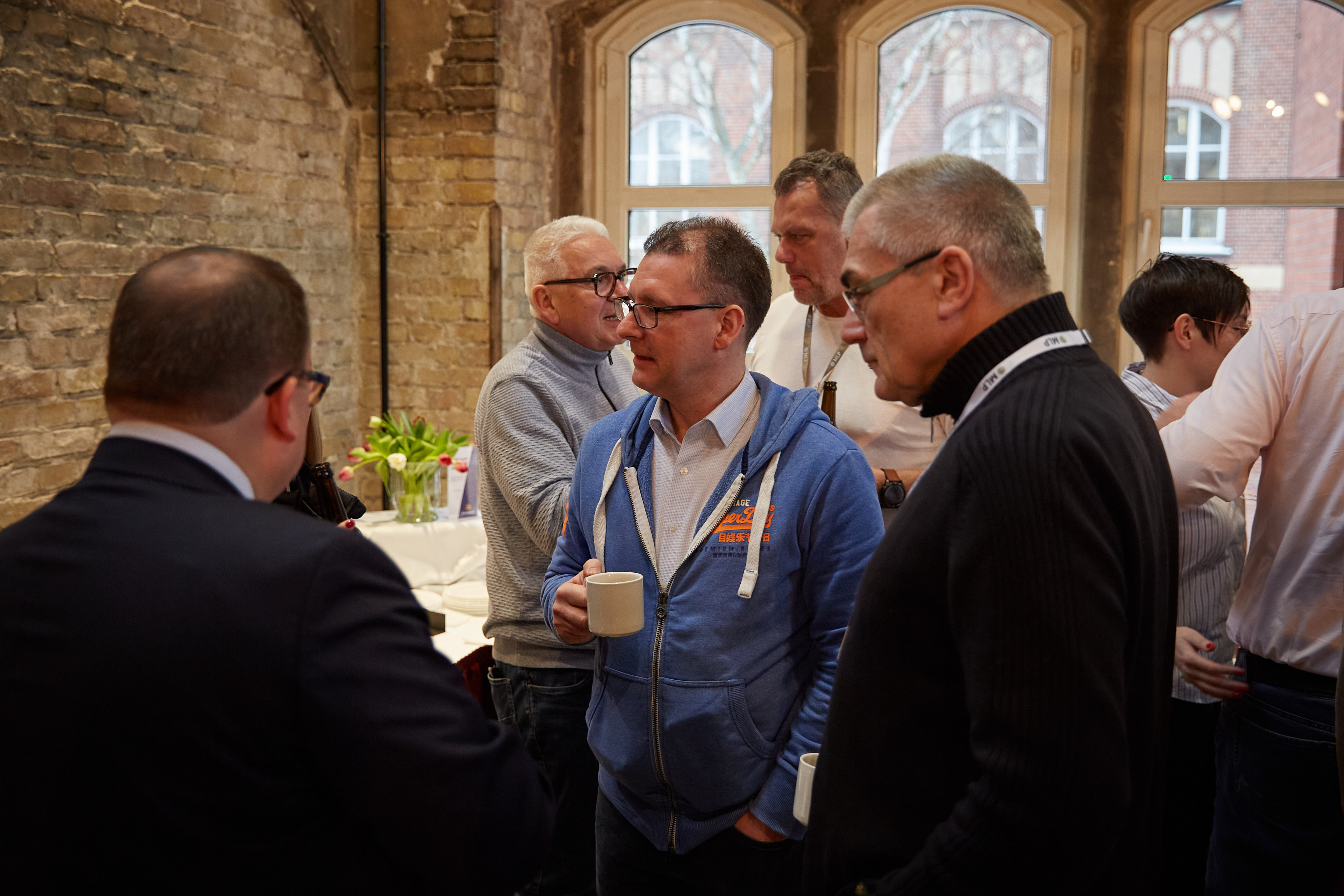 Vorschaubild MLP / Standard Life Hauptseminar in Berlin 2026