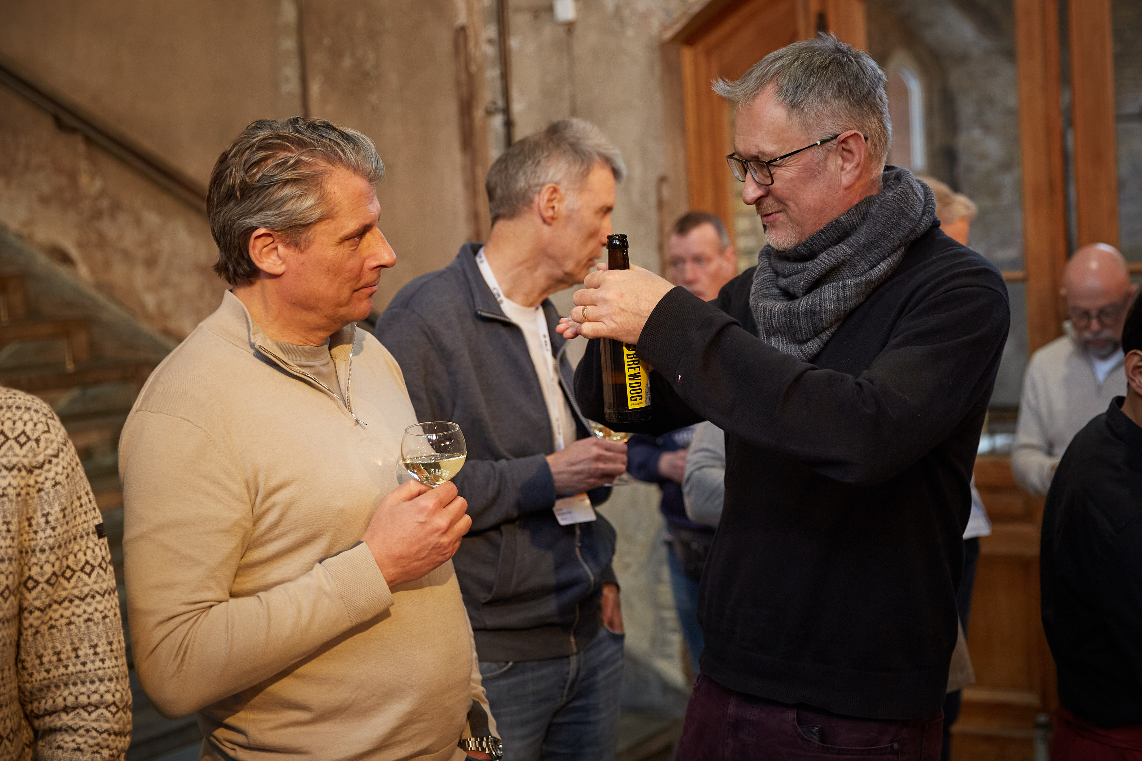 Vorschaubild MLP / Standard Life Hauptseminar in Berlin 2026