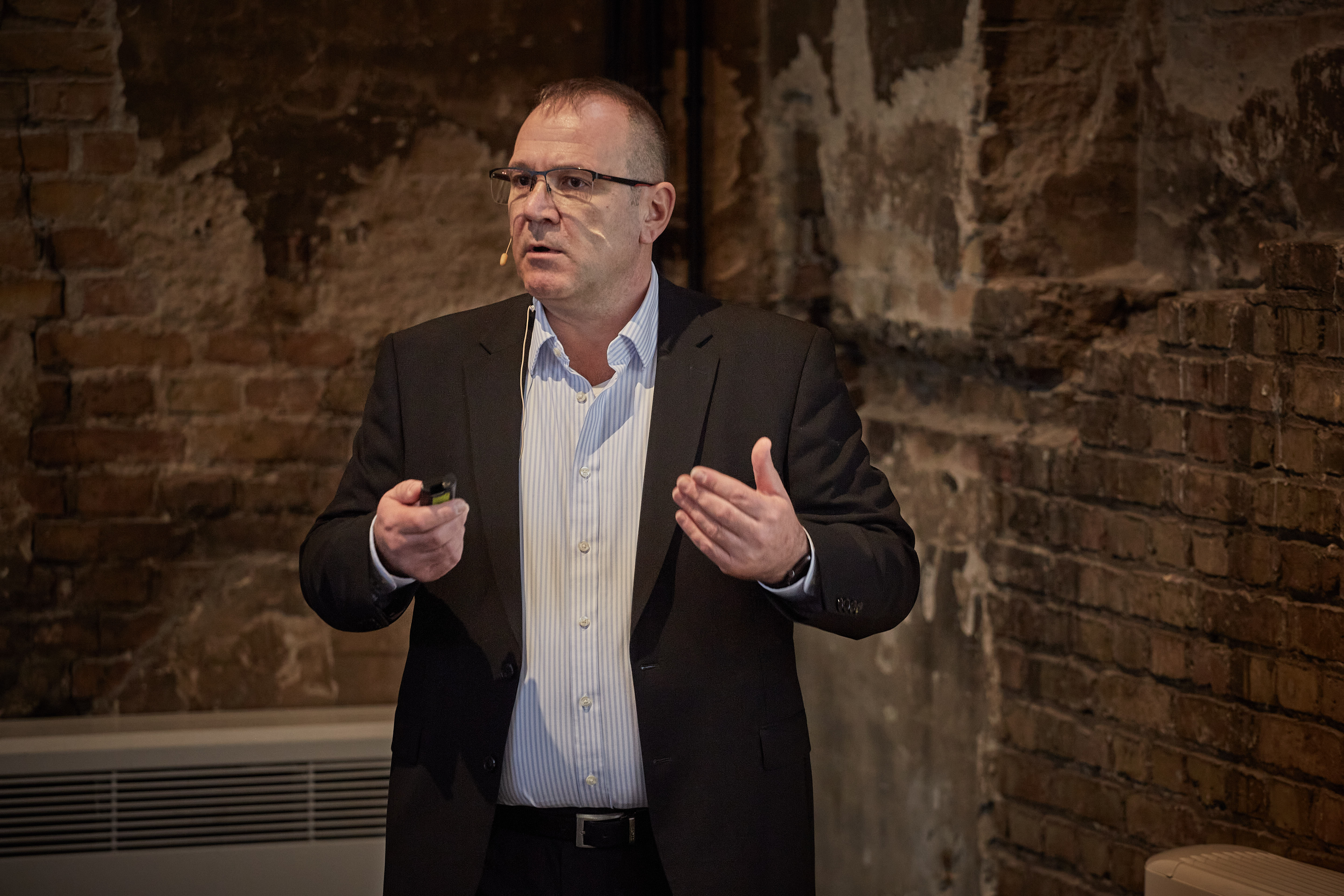 Vorschaubild MLP / Standard Life Hauptseminar in Berlin 2026