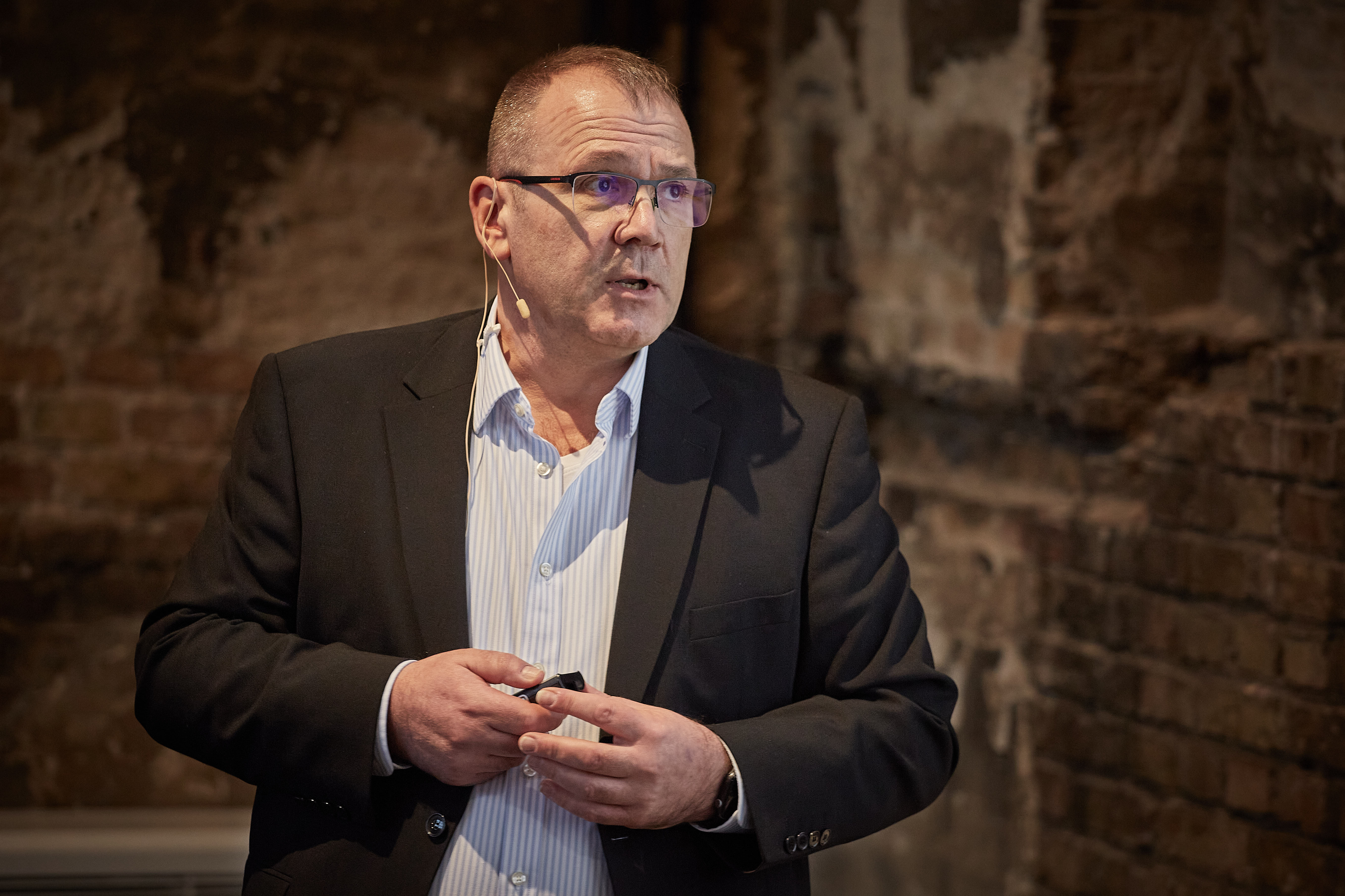 Vorschaubild MLP / Standard Life Hauptseminar in Berlin 2026