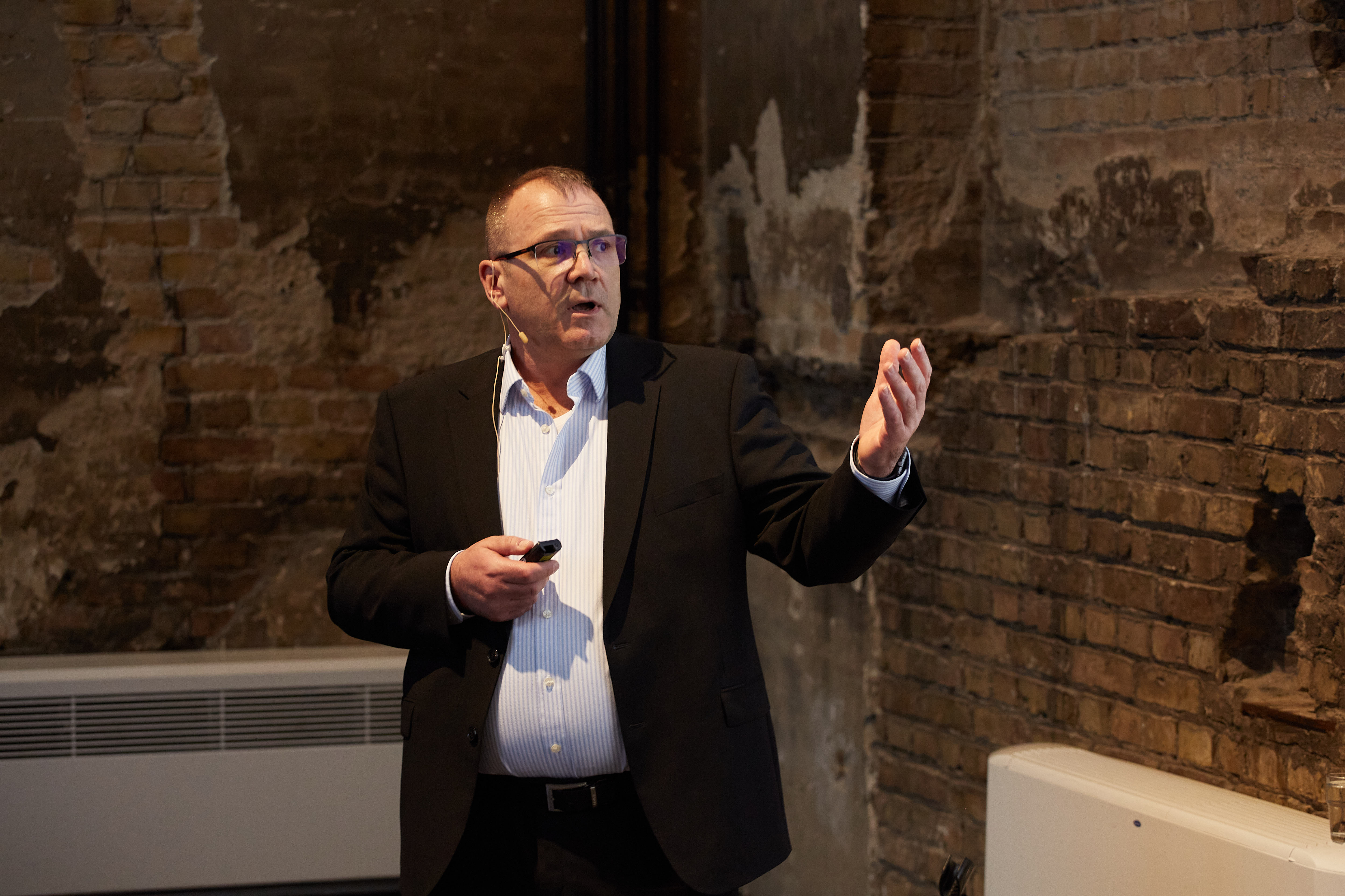 Vorschaubild MLP / Standard Life Hauptseminar in Berlin 2026