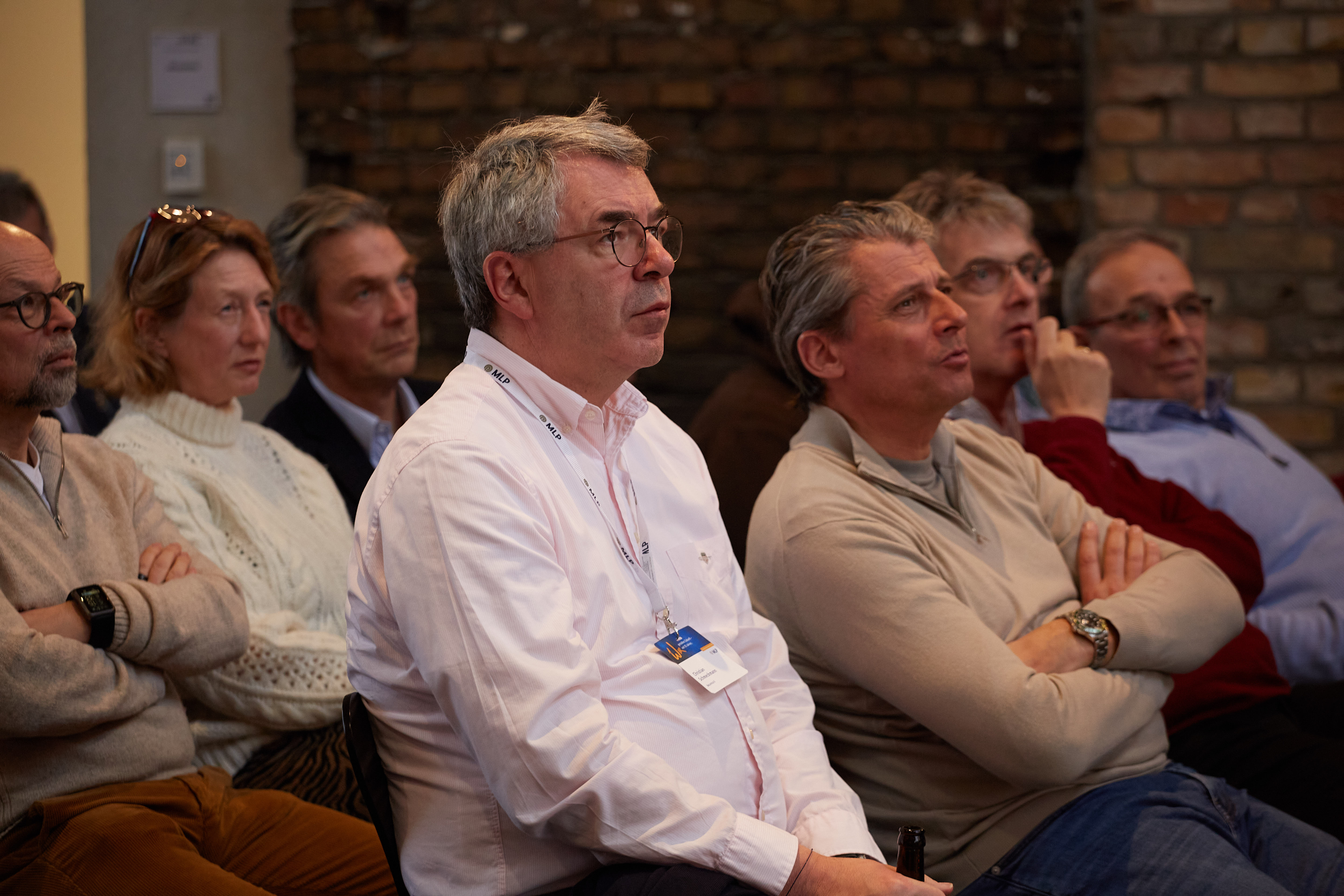 Vorschaubild MLP / Standard Life Hauptseminar in Berlin 2026