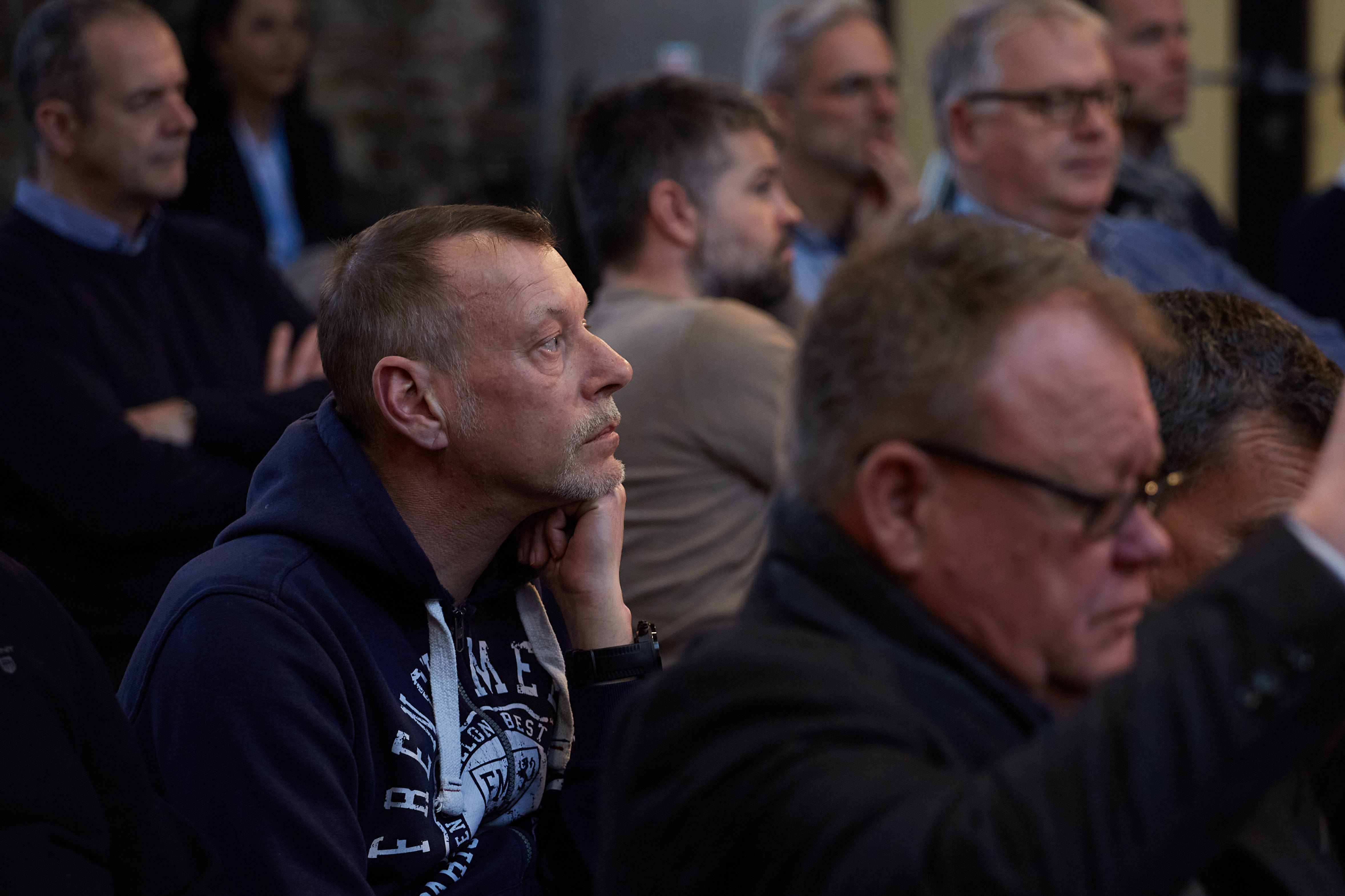 Vorschaubild MLP / Standard Life Hauptseminar in Berlin 2026