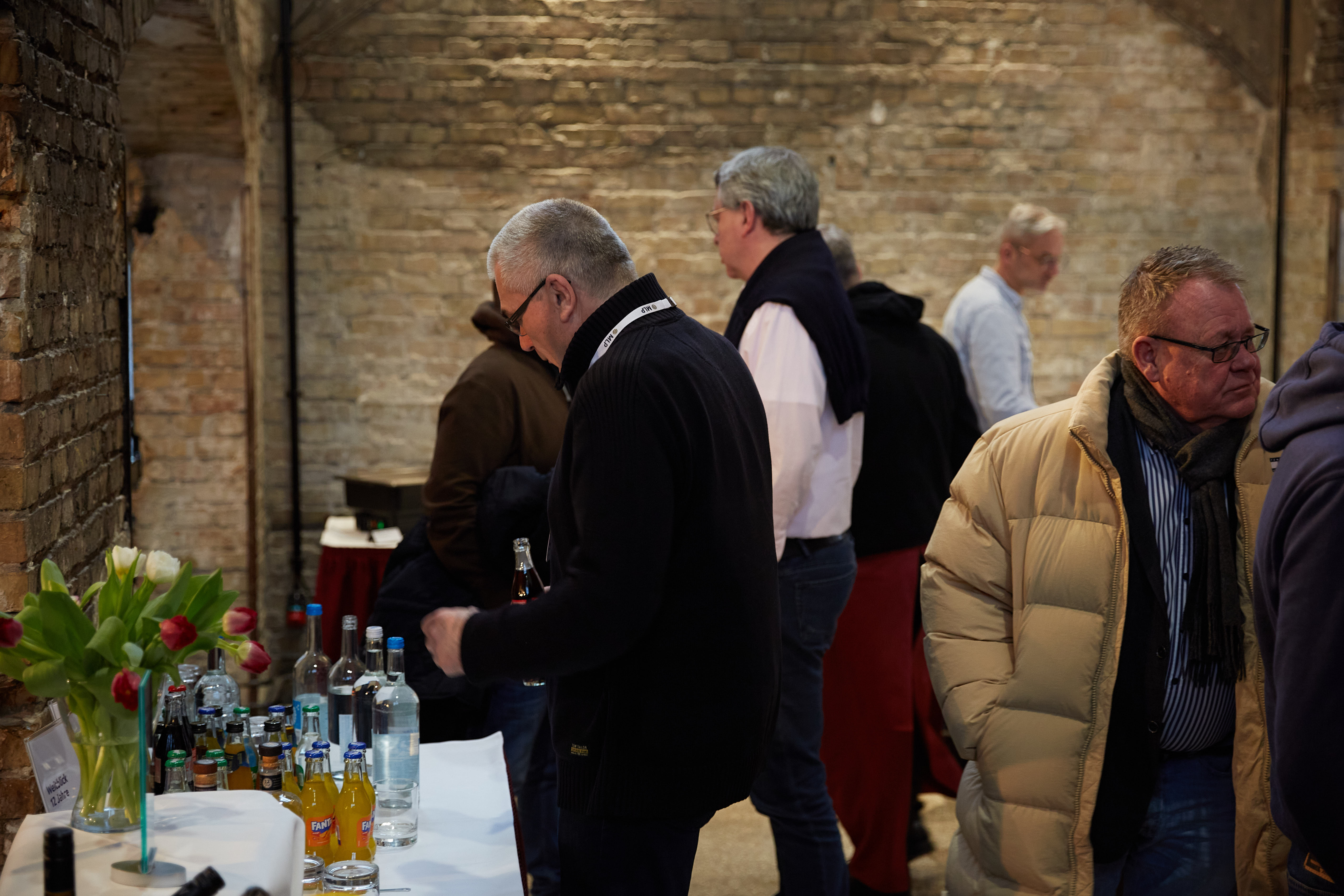 Vorschaubild MLP / Standard Life Hauptseminar in Berlin 2026